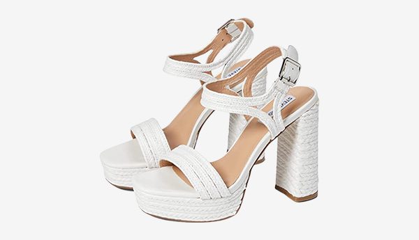 Steve Madden - Lombardo Heeled