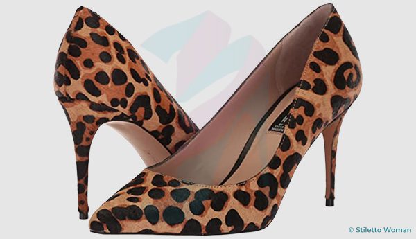 STEVEN by Steve Madden - Local-lw Pump