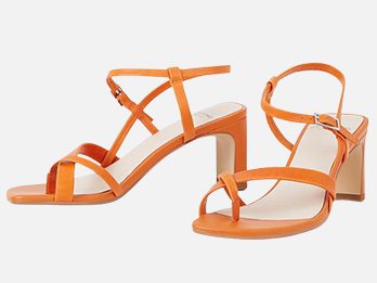 Strappy Sandals 