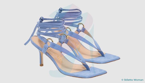 Stuart Weitzman - Lalita Sandal