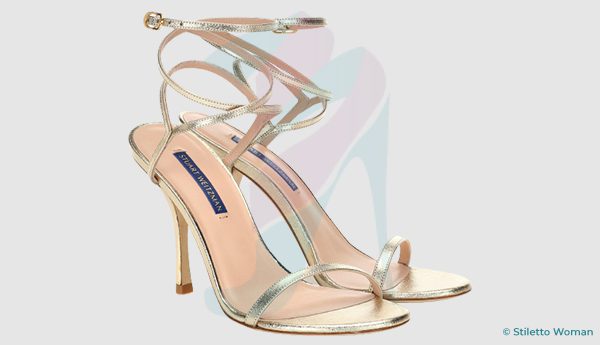 Stuart Weitzman - Merinda Sandals