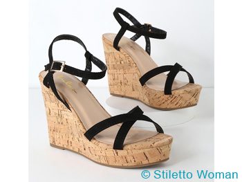 Summer Wedges