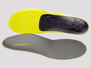 Superfeet Run Support Shoe Inserts