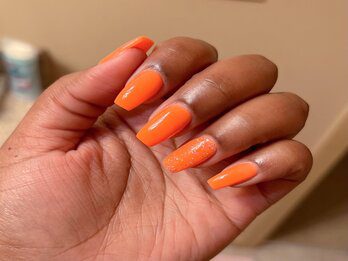 Tangerine