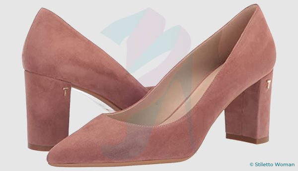 Ted Baker - Savana Pump