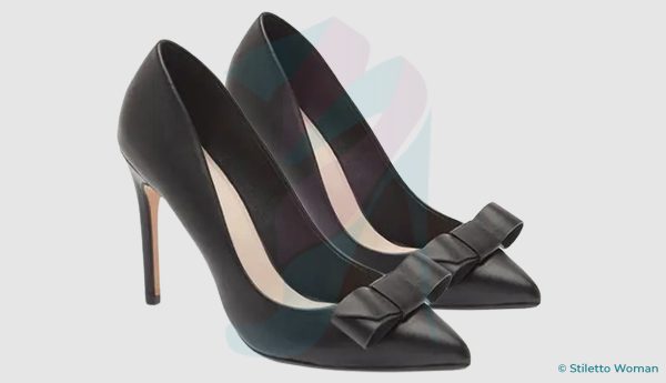 TED BAKER - Zafinii Pump