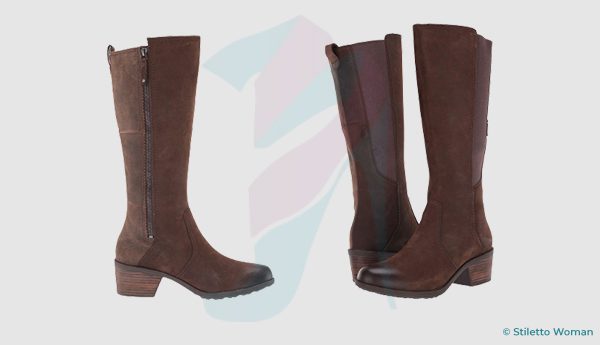 Teva - Anaya Chelsea Boot