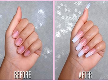 The Benefits of Acrylic Nails