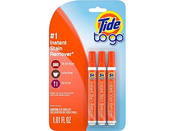 Tide to Go Stain Remover