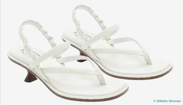 Tod's - Infradito Sandal