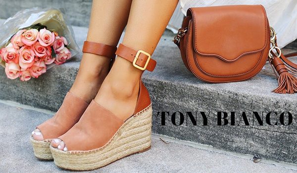 Tony Bianco – Stiletto Heels Brand Review