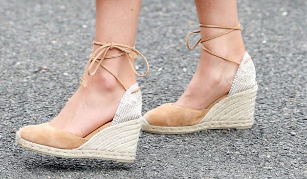 Top 5 Brands For Buying Best Espadrille Wedges