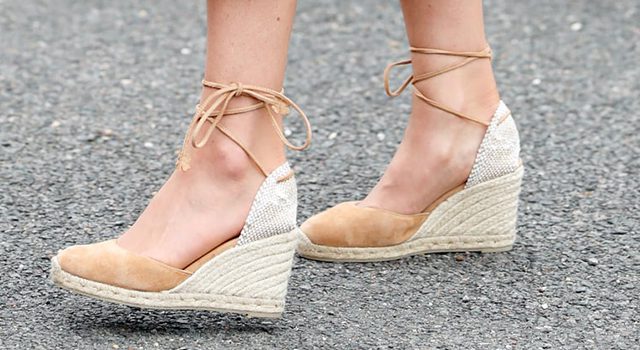 Top 5 Brands For Buying Best Espadrille Wedges