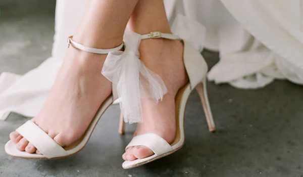 Top 5 Brands For The Best Heels With Bow