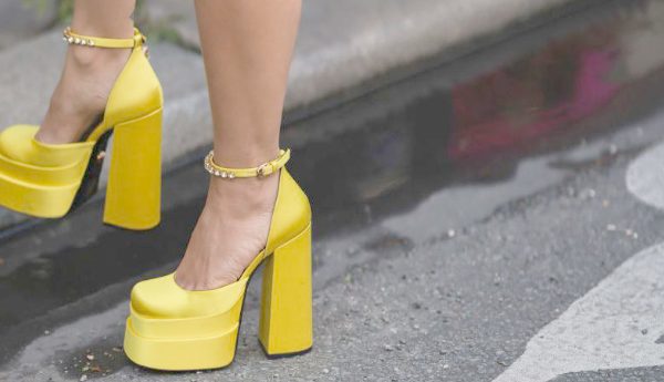 Top 5 Brands For Buying Best Platform Heels