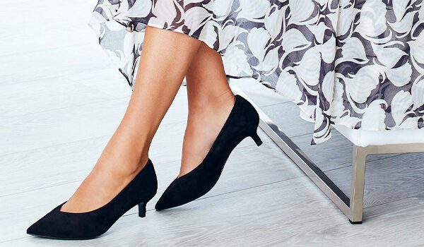 Top 5 Brands For The Most Comfortable Heels