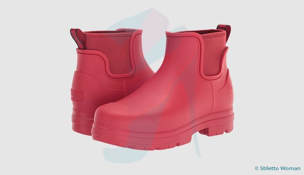 UGG - Droplet Boot
