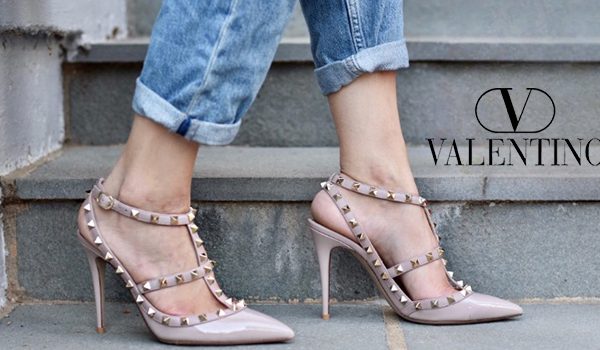 Valentino - Stiletto Heels Brand Review