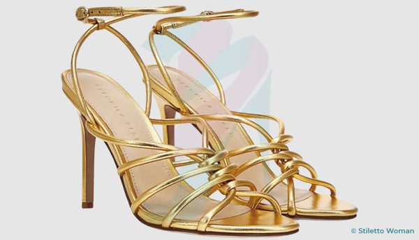 Veronica Beard - Aneesha Sandal