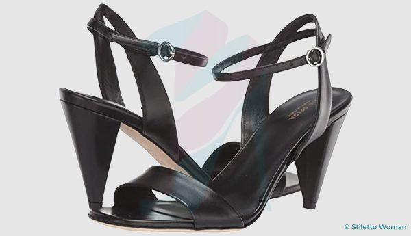 VIA SPIGA - V Ria Strappy Heeled