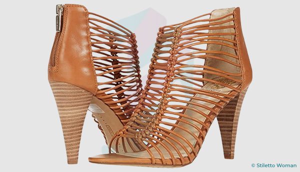 Vince Camuto - Alsandra Heeled