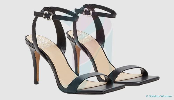 Vince Camuto - Saprenda Heeled