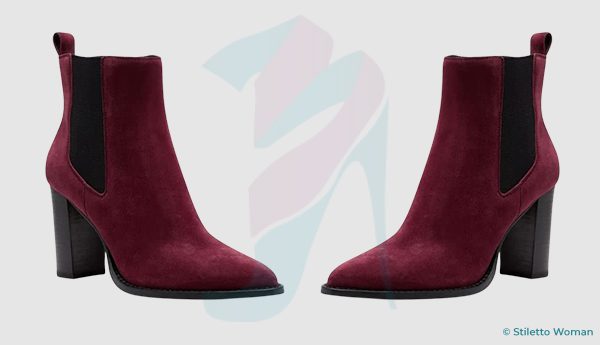 Vince Camuto - Ellea Chelsea Boots