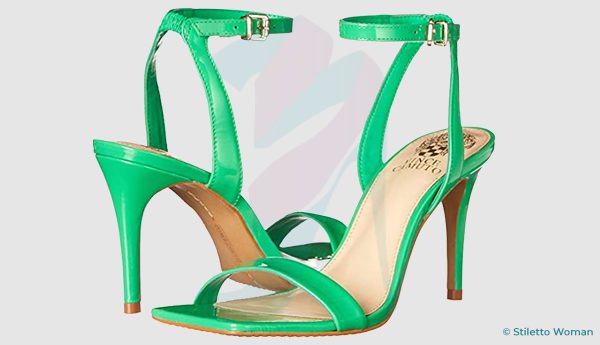 Vince Camuto - Saprenda Heeled