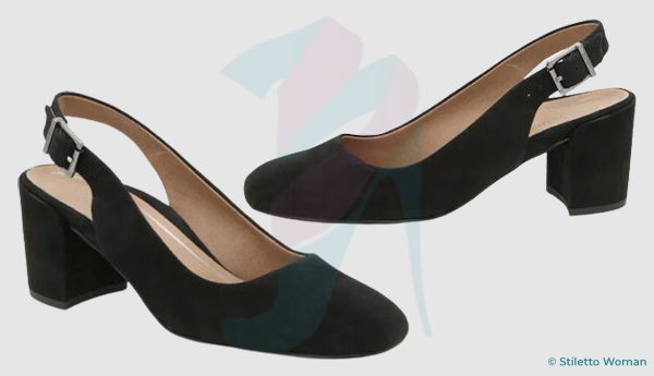 Vionic - Plaza Nareen Heels