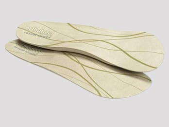 Vionic Slimfit Orthotic Insoles