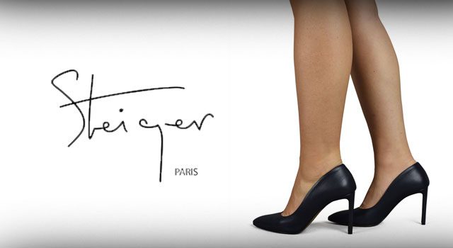 Walter Steiger - Stiletto Heels Brand Review