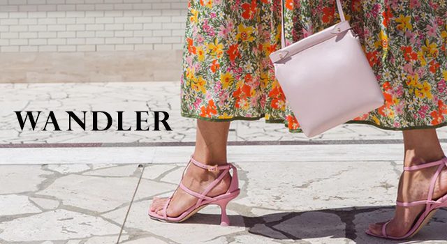 Wandler - Stiletto Heels Brand Review