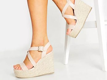 Wedges