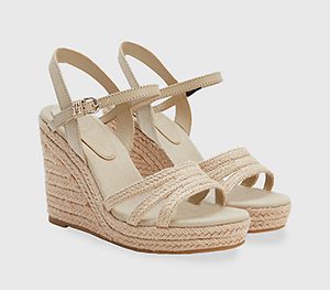 Wedges 