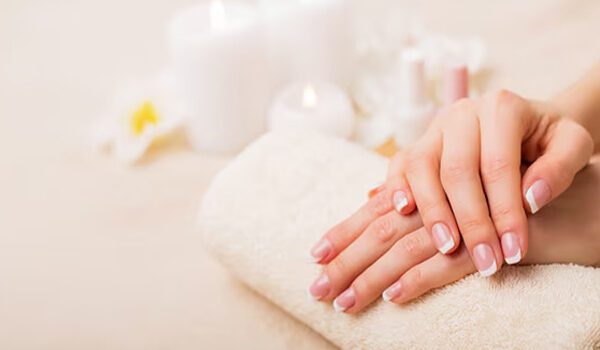 What Is An Oil Manicure & Why You Need To Get It