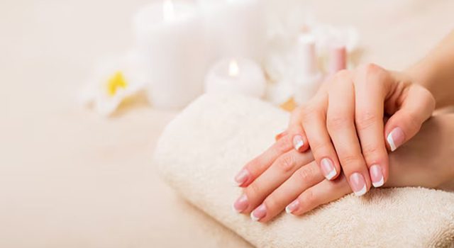 What Is An Oil Manicure & Why You Need To Get It