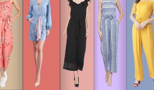 What Shoe To Wear With Jumpsuit: The Complete Guide!