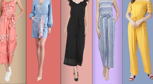 What Shoe To Wear With Jumpsuit: The Complete Guide!