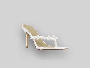 White Fox Boutique Sky High Heels