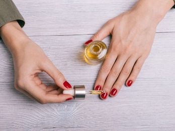 Why Should You Use Cuticle Oil